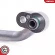 Conduite à haute pression, climatisation ESEN SKV 43SKV541 - Visuel 2