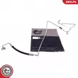 Conduite à haute pression, climatisation ESEN SKV 43SKV544 - Visuel 1