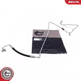 Conduite à haute pression, climatisation ESEN SKV 43SKV544