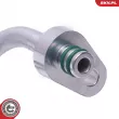 Conduite à haute pression, climatisation ESEN SKV 43SKV544 - Visuel 3