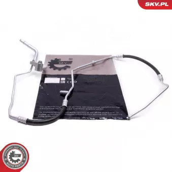 Conduite à haute pression, climatisation ESEN SKV 43SKV545