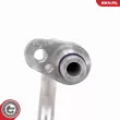 Conduite à haute/basse pression, climatisation ESEN SKV 43SKV550 - Visuel 3