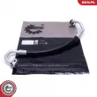 Conduite à haute/basse pression, climatisation ESEN SKV 43SKV551 - Visuel 1