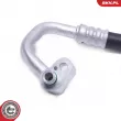 Conduite à haute/basse pression, climatisation ESEN SKV 43SKV551 - Visuel 2