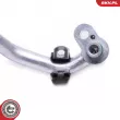 Conduite à haute/basse pression, climatisation ESEN SKV 43SKV551 - Visuel 3