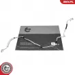 Conduite à haute/basse pression, climatisation ESEN SKV 43SKV553 - Visuel 1