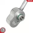 Conduite à haute/basse pression, climatisation ESEN SKV 43SKV553 - Visuel 3