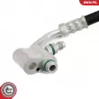 Conduite à haute/basse pression, climatisation ESEN SKV 43SKV554 - Visuel 3