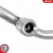 Conduite à haute/basse pression, climatisation ESEN SKV 43SKV557 - Visuel 3