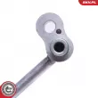 Conduite à haute/basse pression, climatisation ESEN SKV 43SKV560 - Visuel 3