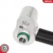 Conduite à haute/basse pression, climatisation ESEN SKV 43SKV568 - Visuel 3