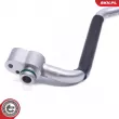Conduite à haute/basse pression, climatisation ESEN SKV 43SKV571 - Visuel 3