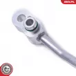 Conduite à haute/basse pression, climatisation ESEN SKV 43SKV580 - Visuel 3