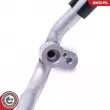 Conduite à haute/basse pression, climatisation ESEN SKV 43SKV581 - Visuel 3
