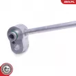 Conduite à haute/basse pression, climatisation ESEN SKV 43SKV582 - Visuel 2
