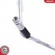 Conduite à haute/basse pression, climatisation ESEN SKV 43SKV582 - Visuel 3
