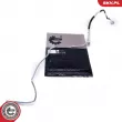 Conduite à haute/basse pression, climatisation ESEN SKV 43SKV585 - Visuel 1