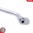 Conduite à haute/basse pression, climatisation ESEN SKV 43SKV586 - Visuel 2