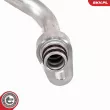 Conduite à haute/basse pression, climatisation ESEN SKV 43SKV597 - Visuel 3
