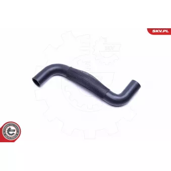 Tuyauterie du réfrigérant ESEN SKV 43SKV611