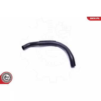 Tuyauterie du réfrigérant ESEN SKV 43SKV613