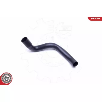 Tuyauterie du réfrigérant ESEN SKV 43SKV614