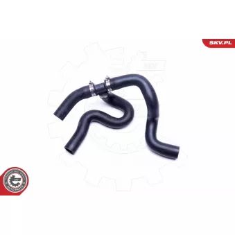 Tuyau d'huile ESEN SKV 43SKV617