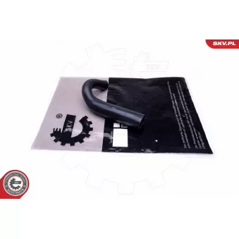 Durite de radiateur ESEN SKV 43SKV619