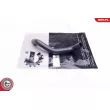 Durite de radiateur ESEN SKV 43SKV623 - Visuel 1