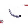 Durite de radiateur ESEN SKV 43SKV623 - Visuel 2