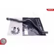 Durite de radiateur ESEN SKV 43SKV635 - Visuel 1