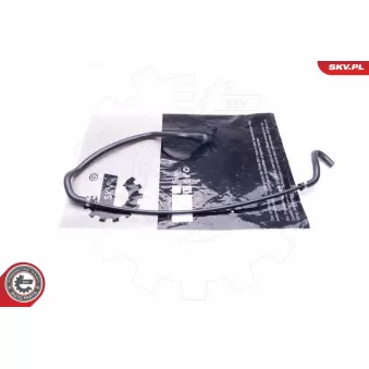 Durite de radiateur ESEN SKV 43SKV639