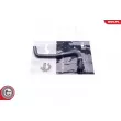 Durite de radiateur ESEN SKV 43SKV641 - Visuel 1