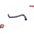 Durite de radiateur ESEN SKV 43SKV641 - Visuel 2
