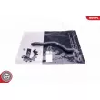 Durite de radiateur ESEN SKV 43SKV645 - Visuel 1