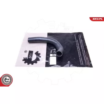 Durite de radiateur ESEN SKV 43SKV648