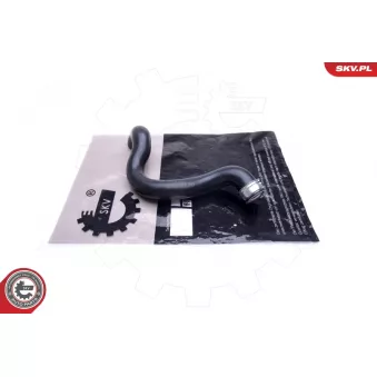 Durite de radiateur ESEN SKV 43SKV650