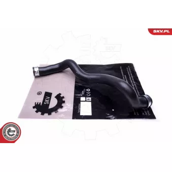 Durite de radiateur ESEN SKV 43SKV651