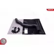 Durite de radiateur ESEN SKV 43SKV653 - Visuel 1