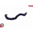 Durite de radiateur ESEN SKV 43SKV655 - Visuel 2