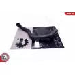Durite de radiateur ESEN SKV 43SKV661 - Visuel 1