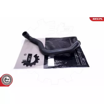 Durite de radiateur ESEN SKV 43SKV661