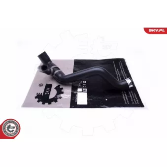 Durite de radiateur ESEN SKV 43SKV662