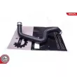 Durite de radiateur ESEN SKV 43SKV664 - Visuel 1