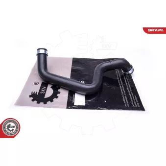 Durite de radiateur ESEN SKV 43SKV664