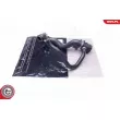 Durite de radiateur ESEN SKV 43SKV666 - Visuel 1