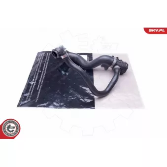 Durite de radiateur ESEN SKV 43SKV666