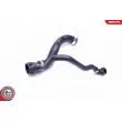 Durite de radiateur ESEN SKV 43SKV666 - Visuel 3