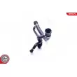 Durite de radiateur ESEN SKV 43SKV701 - Visuel 1