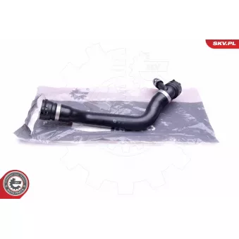 Durite de radiateur ESEN SKV 43SKV702